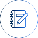 Perfeito para organizar tudo